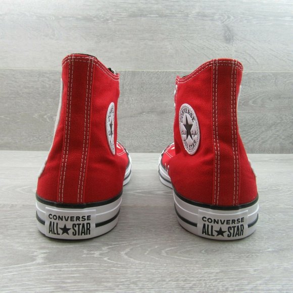 Converse x Bugs Bunny Chuck Taylor All Star HI Top - Picture 7 of 10